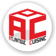 Atlantique Cuisine Cuisine Capbreton Logo