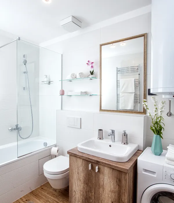 Atlantique Cuisine Cuisine Capbreton Salle De Bain 4